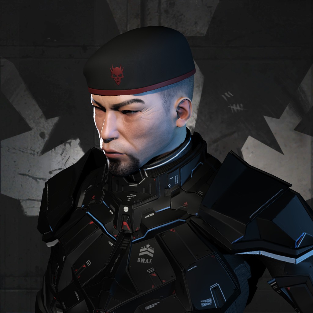 Bjoern Harekay