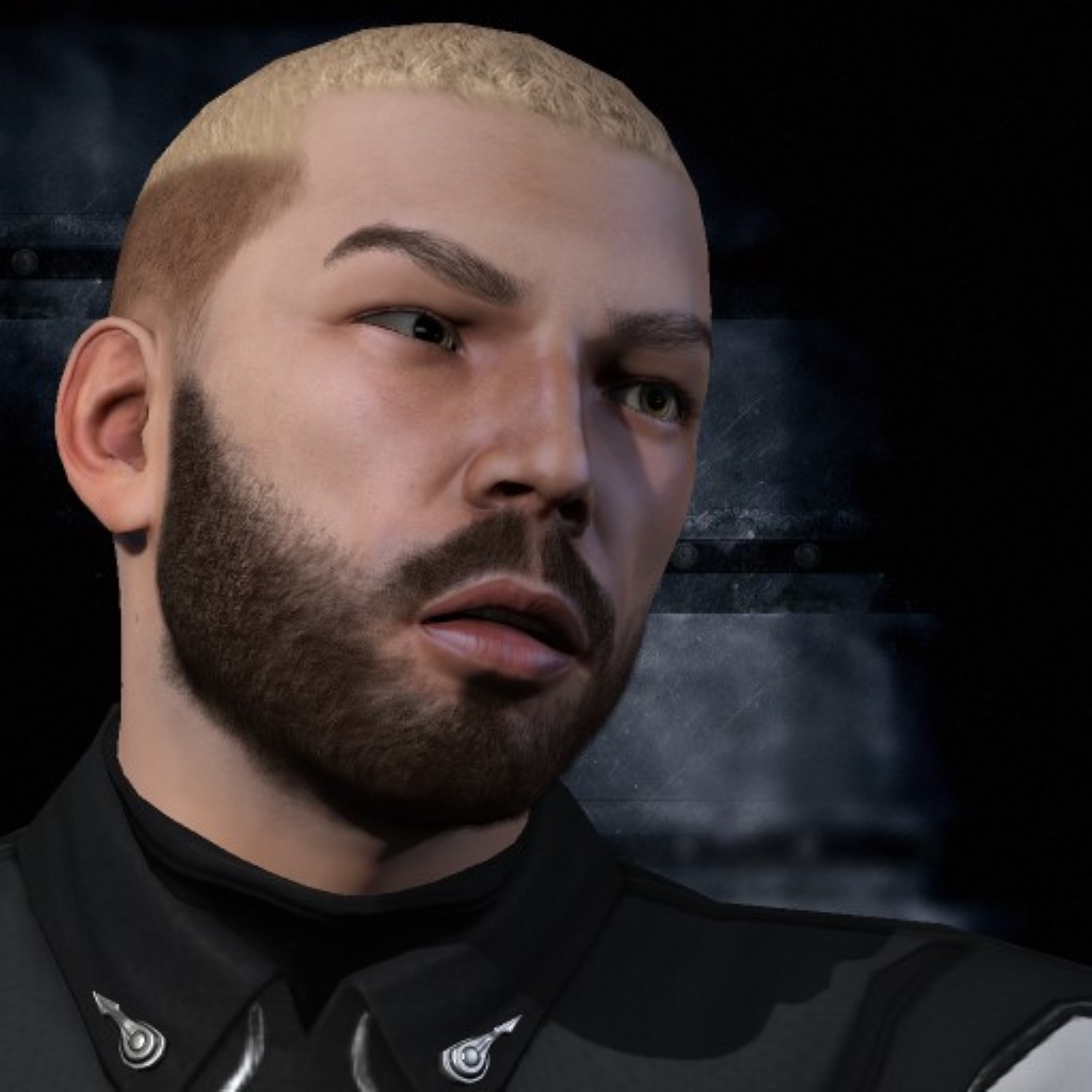 Weird CEO