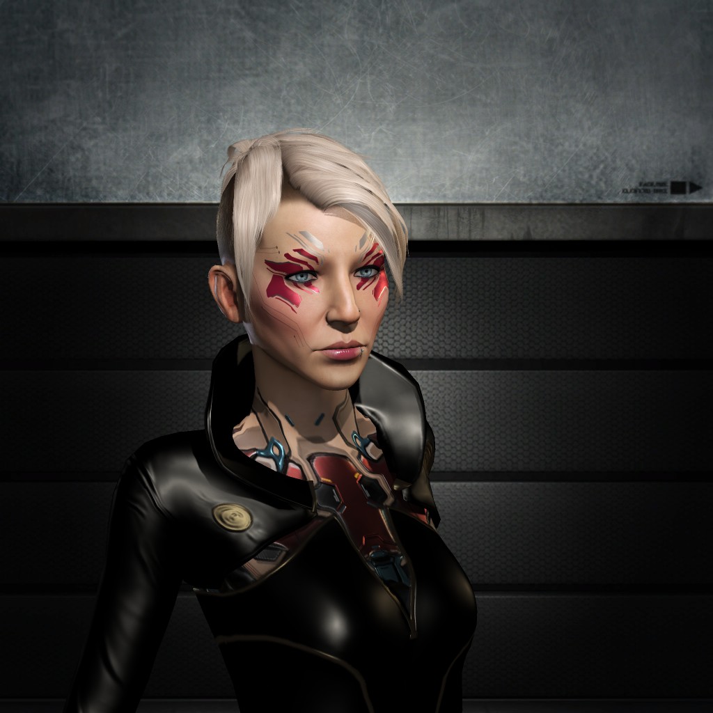 Lilith Badasaz