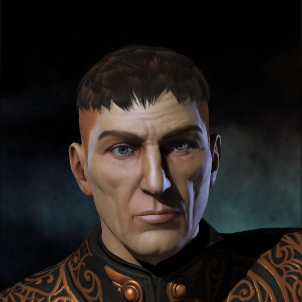HeavyHand Visteen