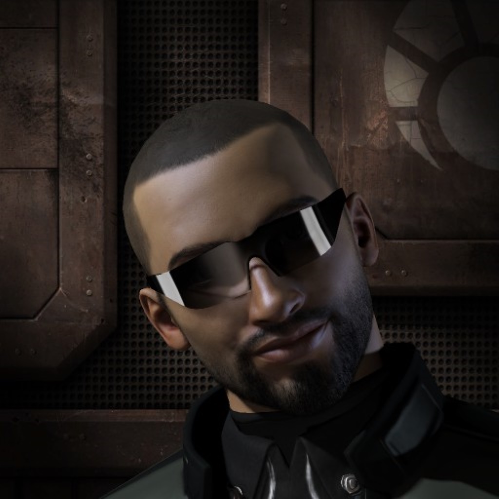 Byrdon Daldren