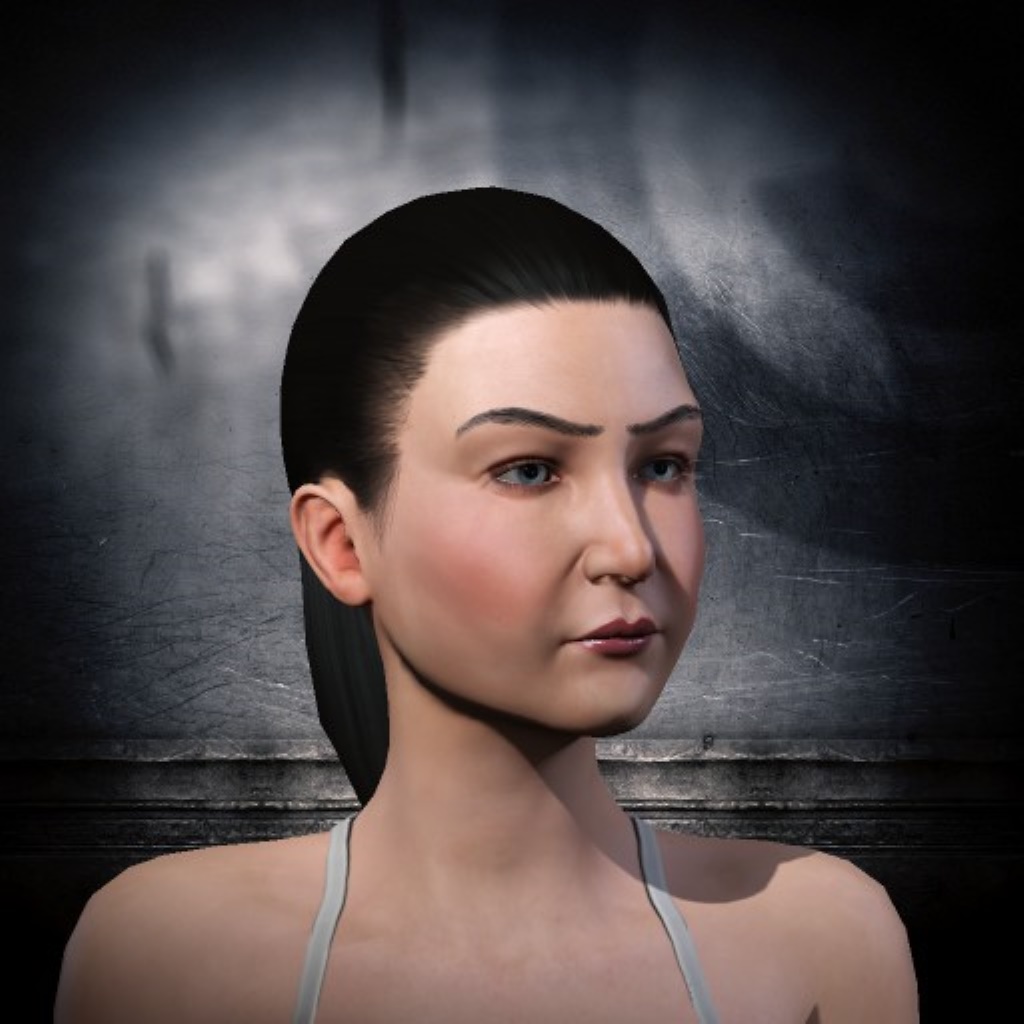 Mikoyan Amarr