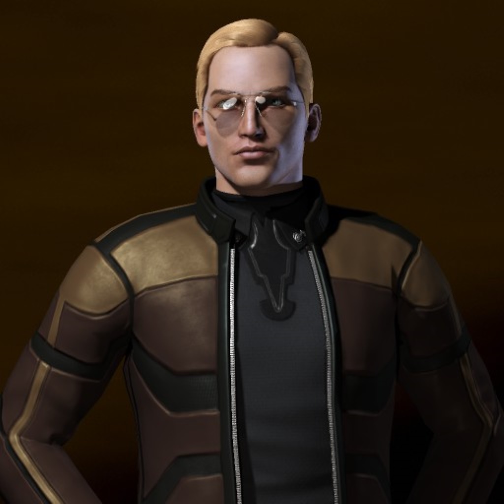Sephylus Salvageman