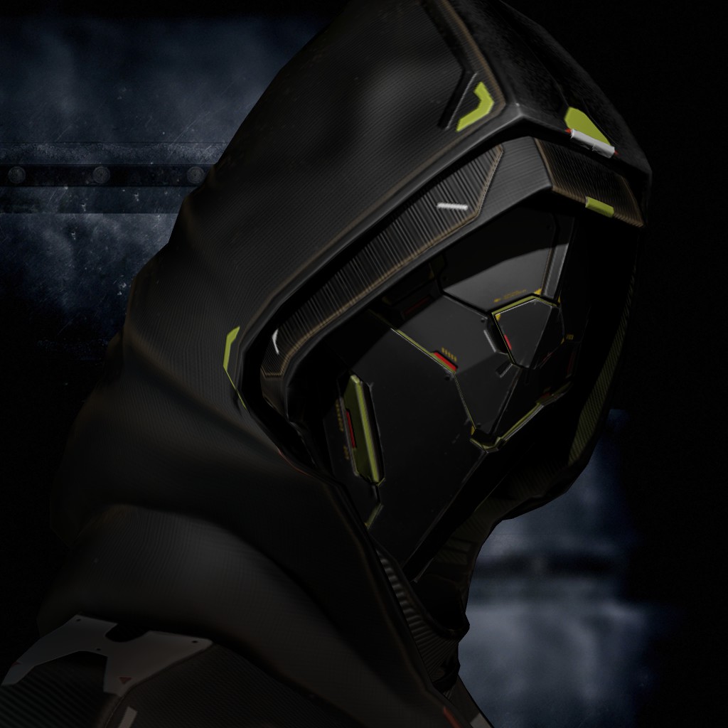 Kashada Creed