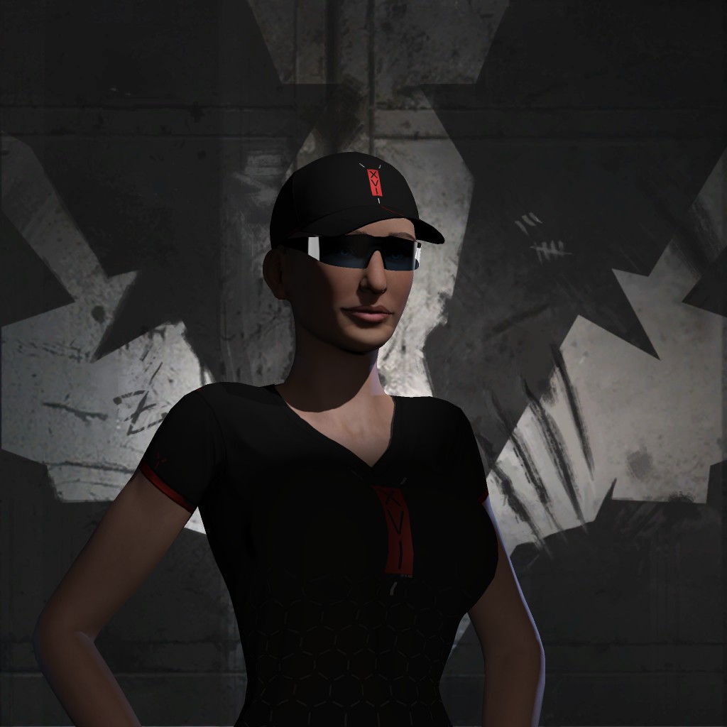 Lucy Freimei
