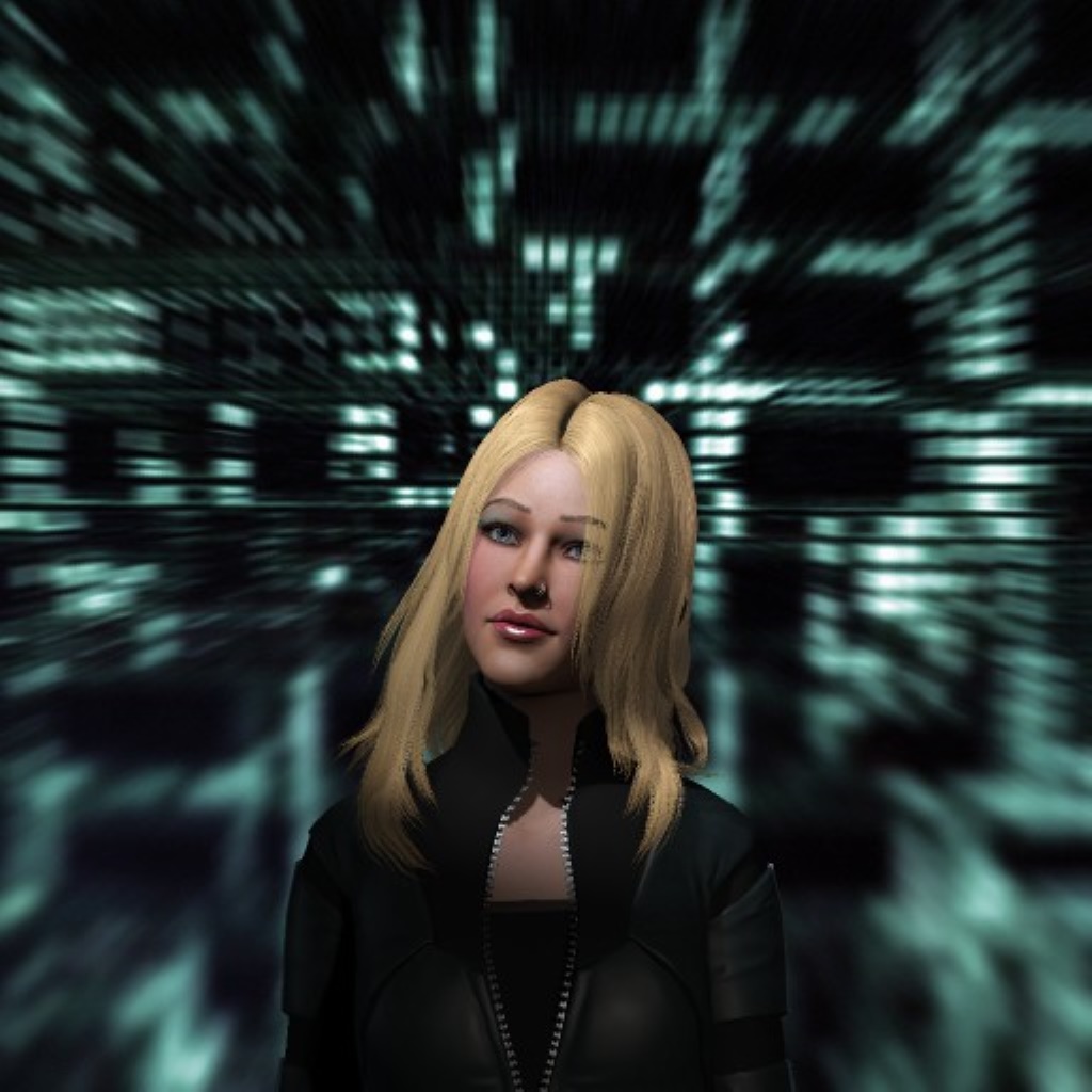 Lilith Alderson