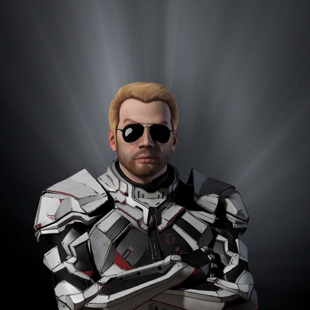 Chip Vanhooose