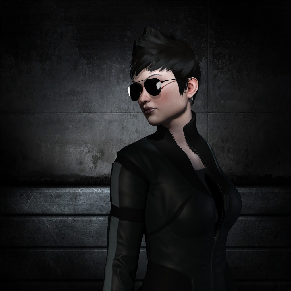 Madam S