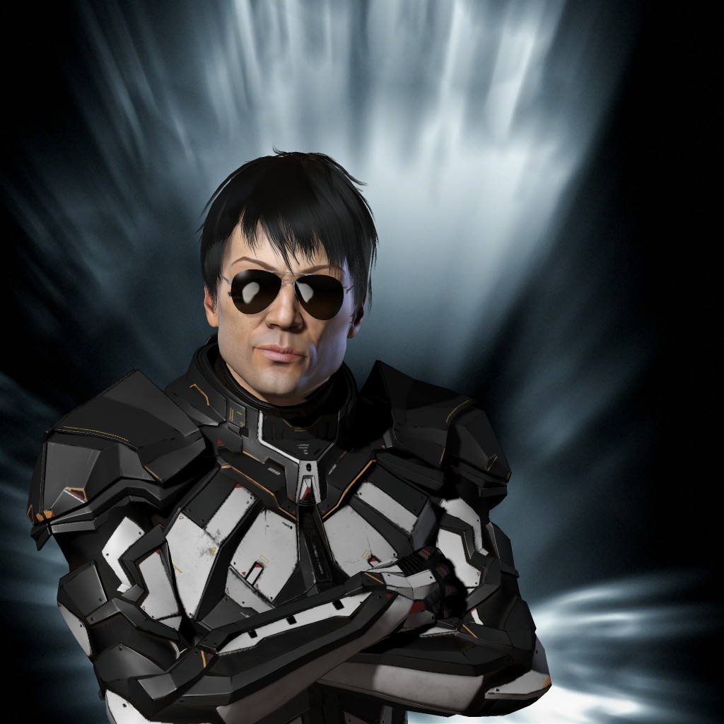 Theactor