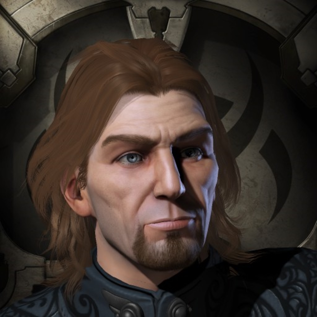Lord Ironikus