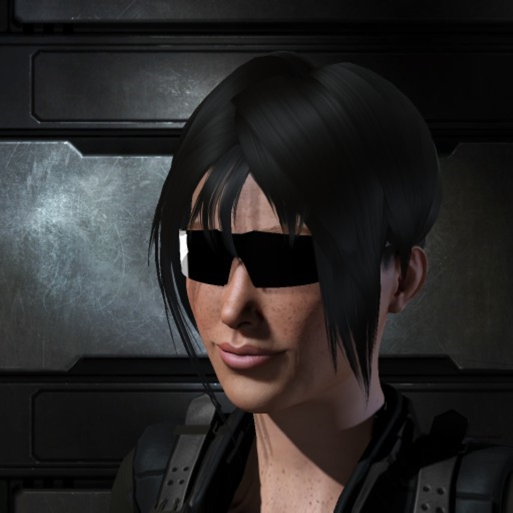 Jill Trinity