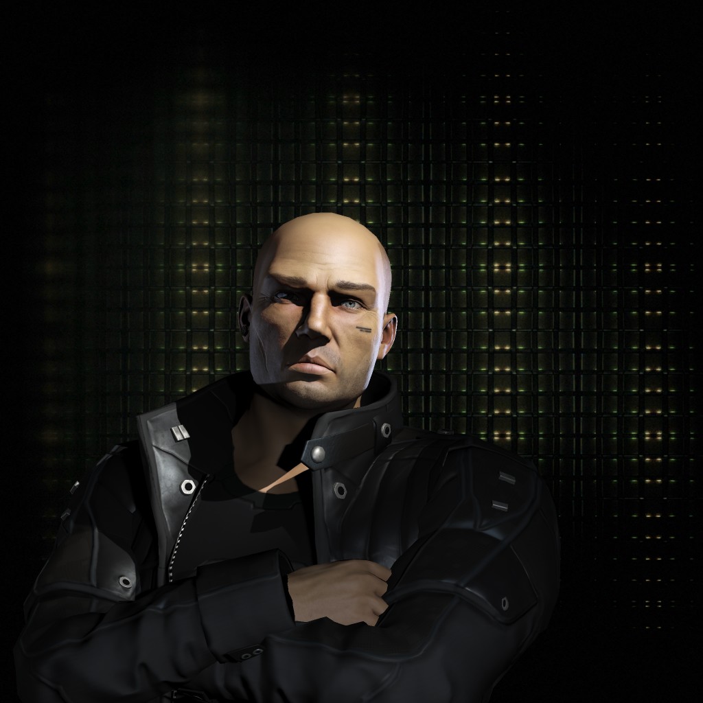 Conrad Cheesowiecky