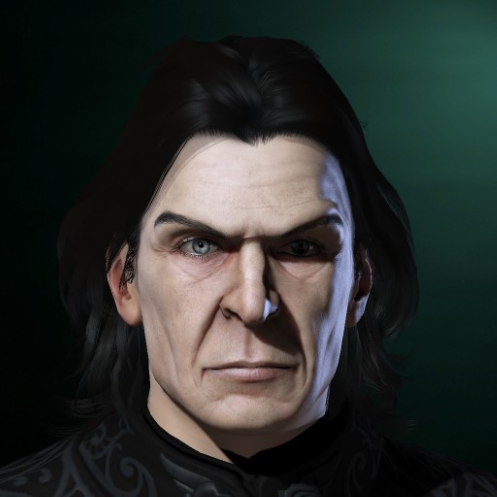 Swolo Ren