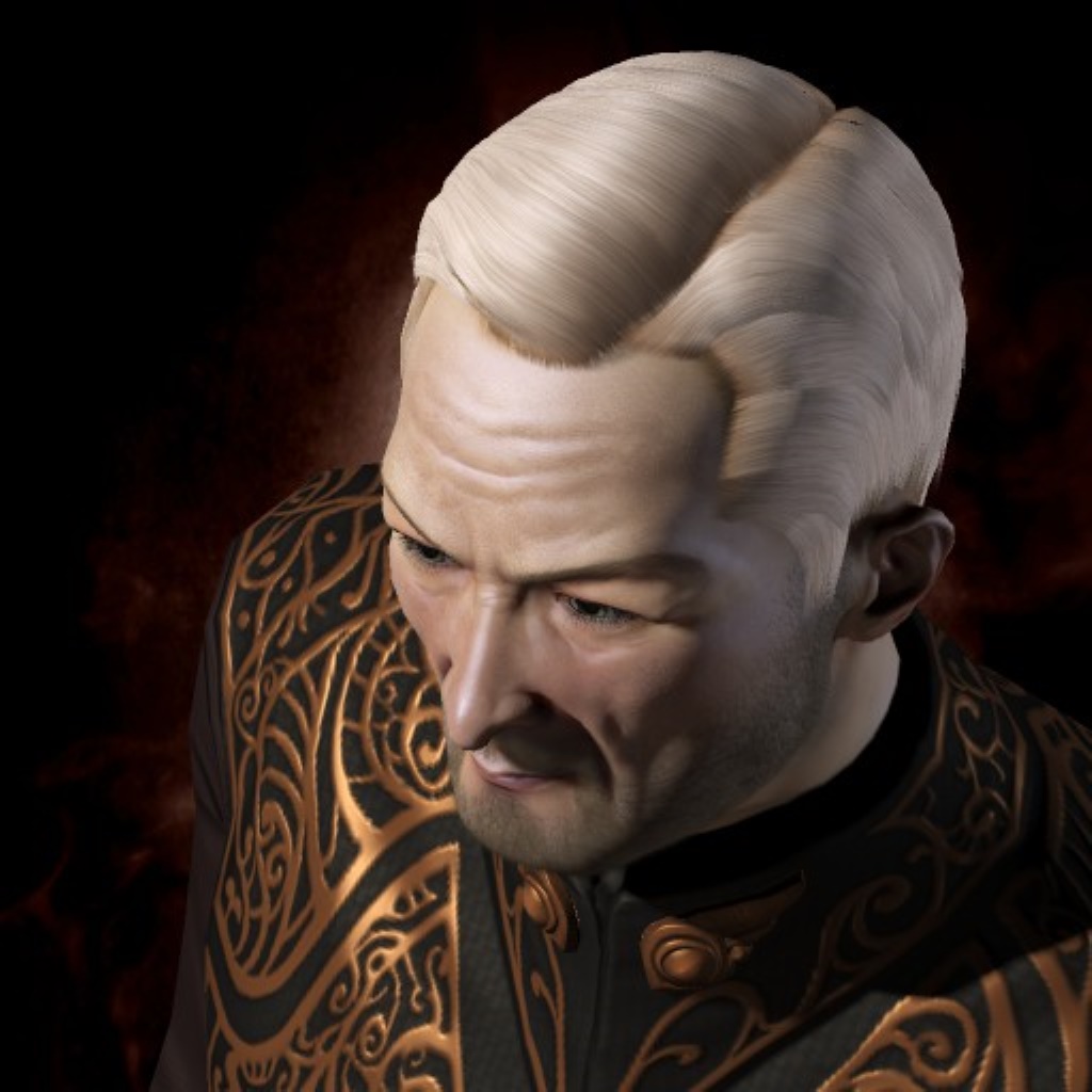 Nikolas fe