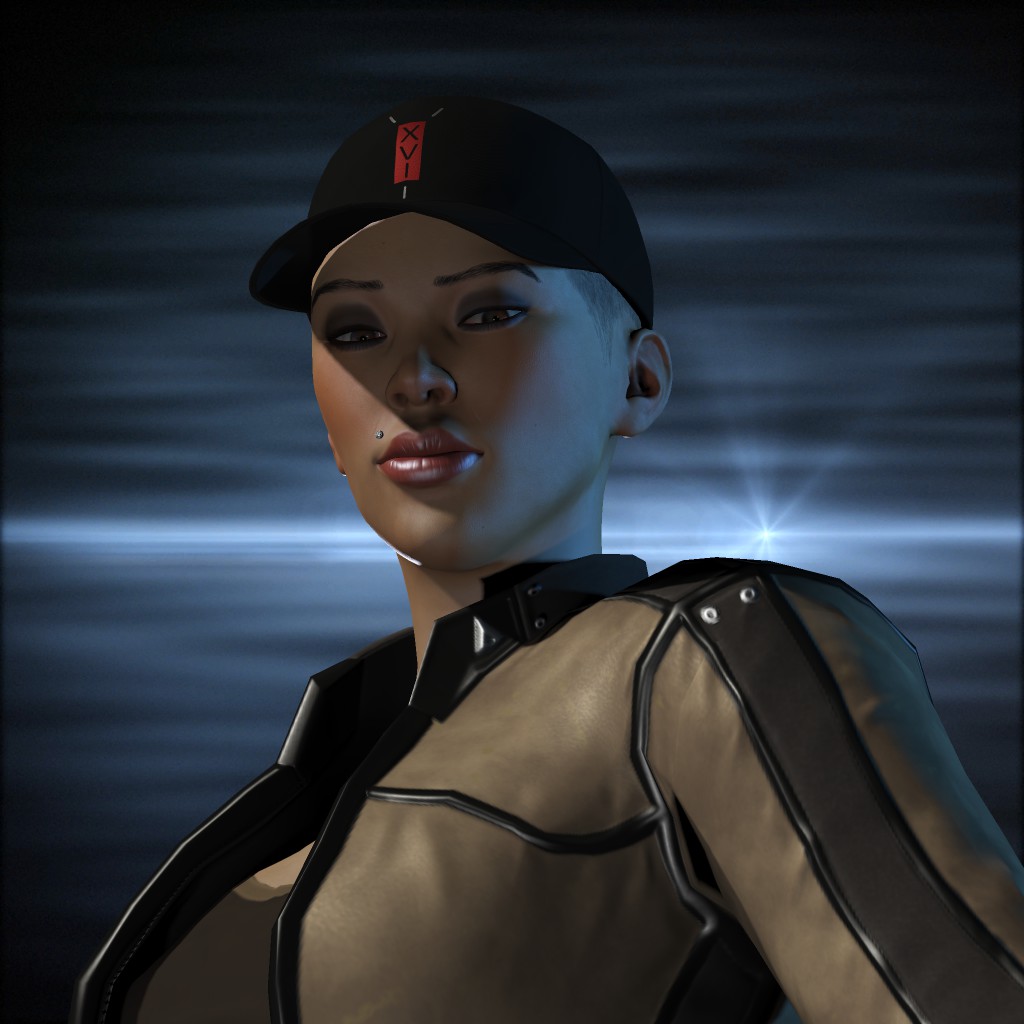 SWAGERELLA