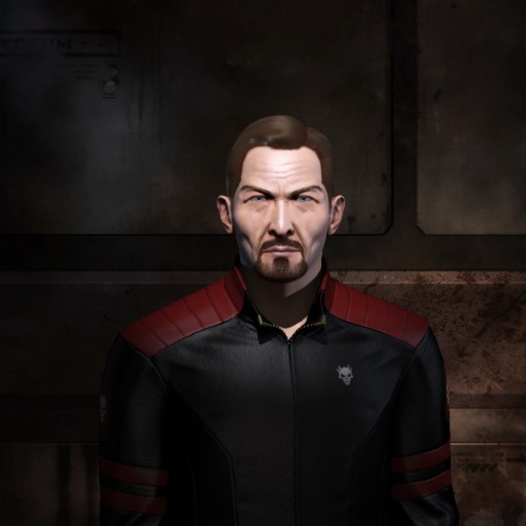 Tony Raisheld