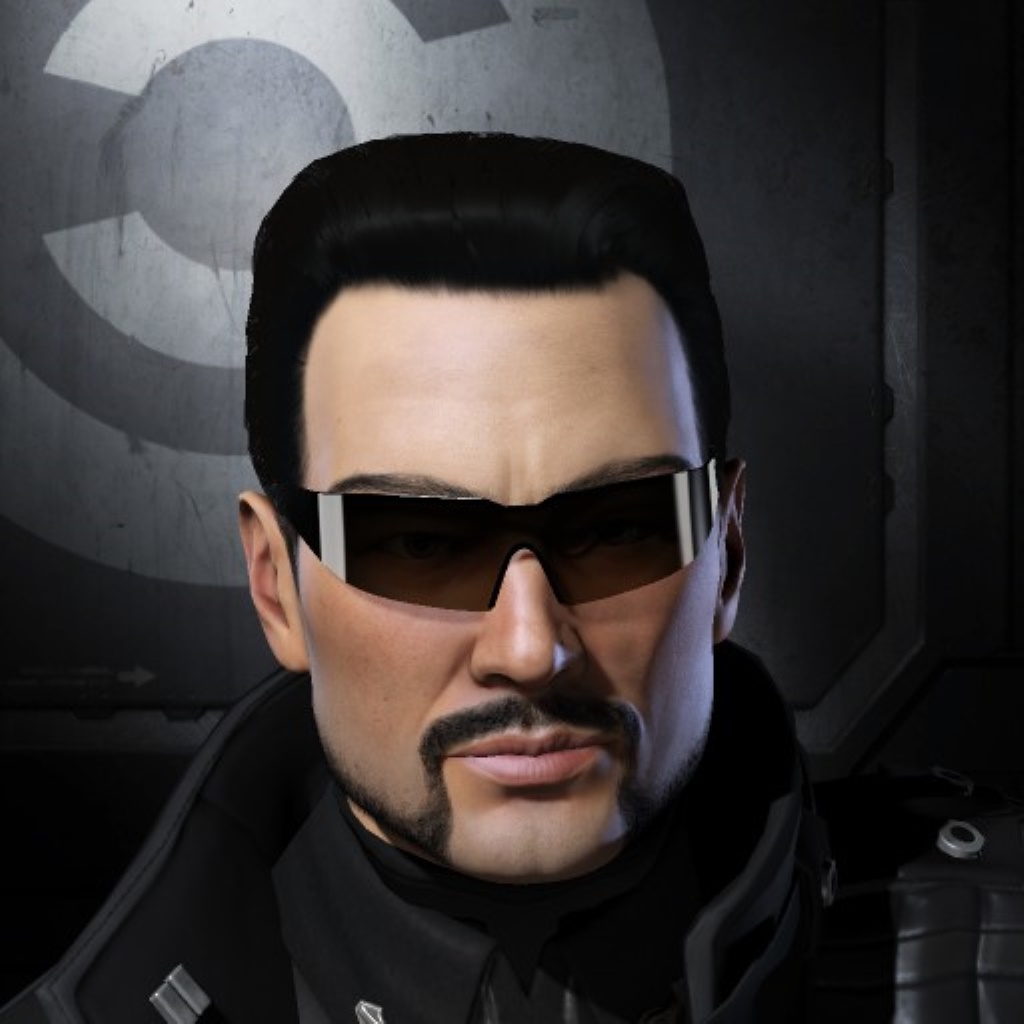 Gary Destroyer