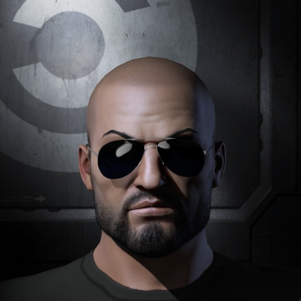 Tony Del'Pino