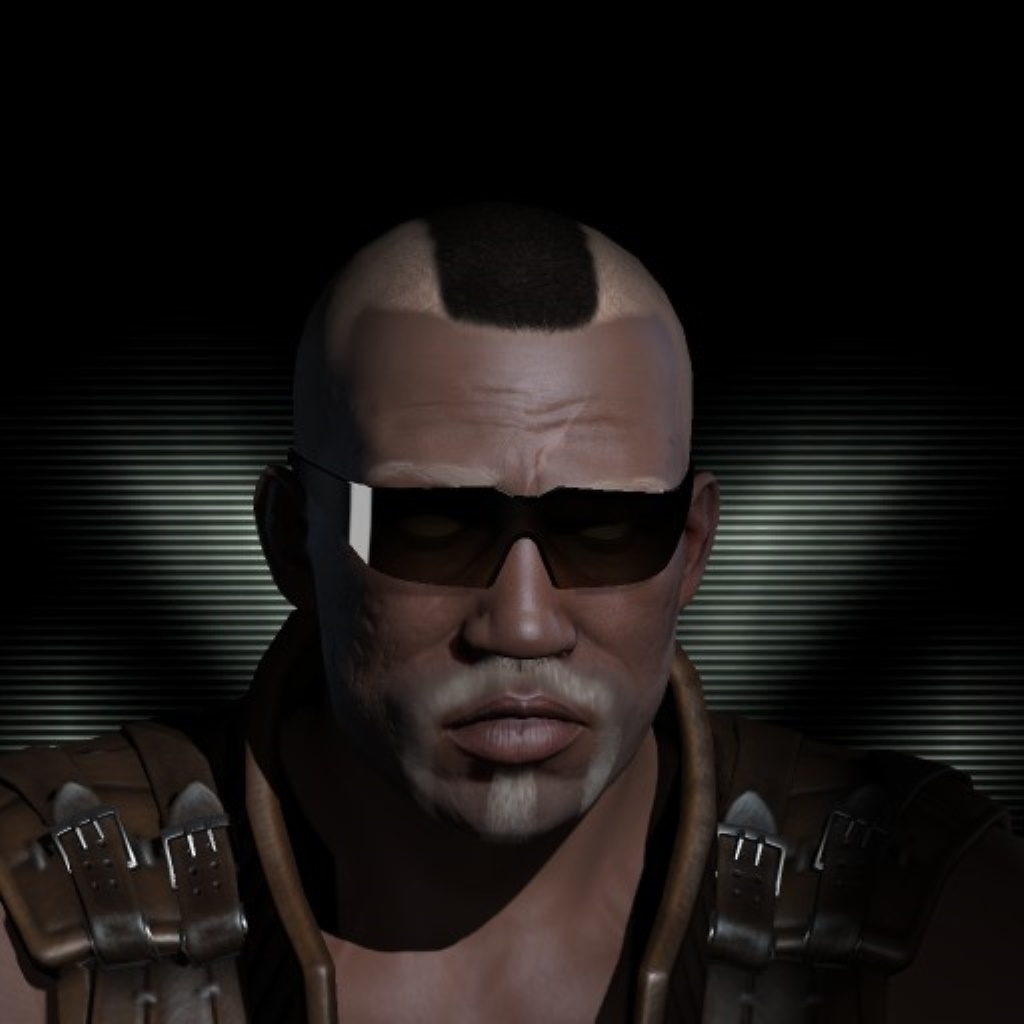 old chap TheNuker