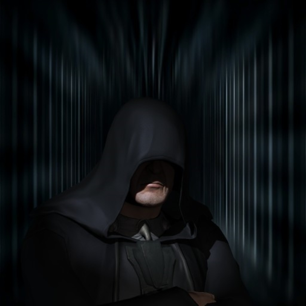 Darth Claus