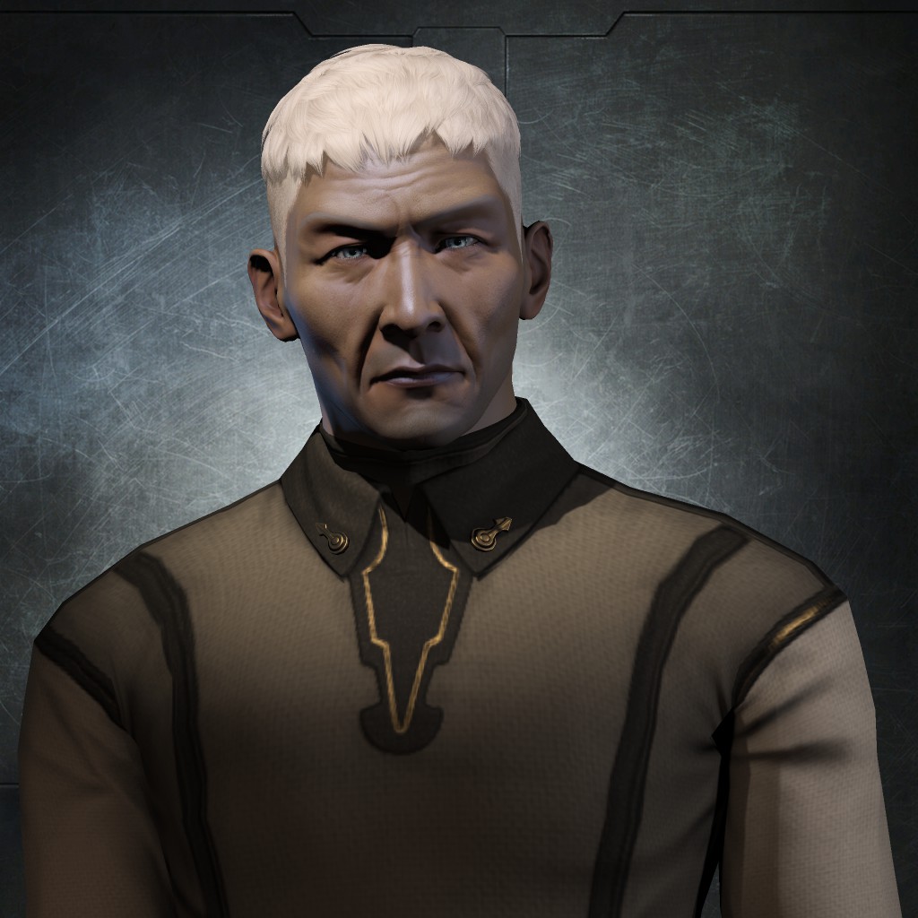 OldMan JOE