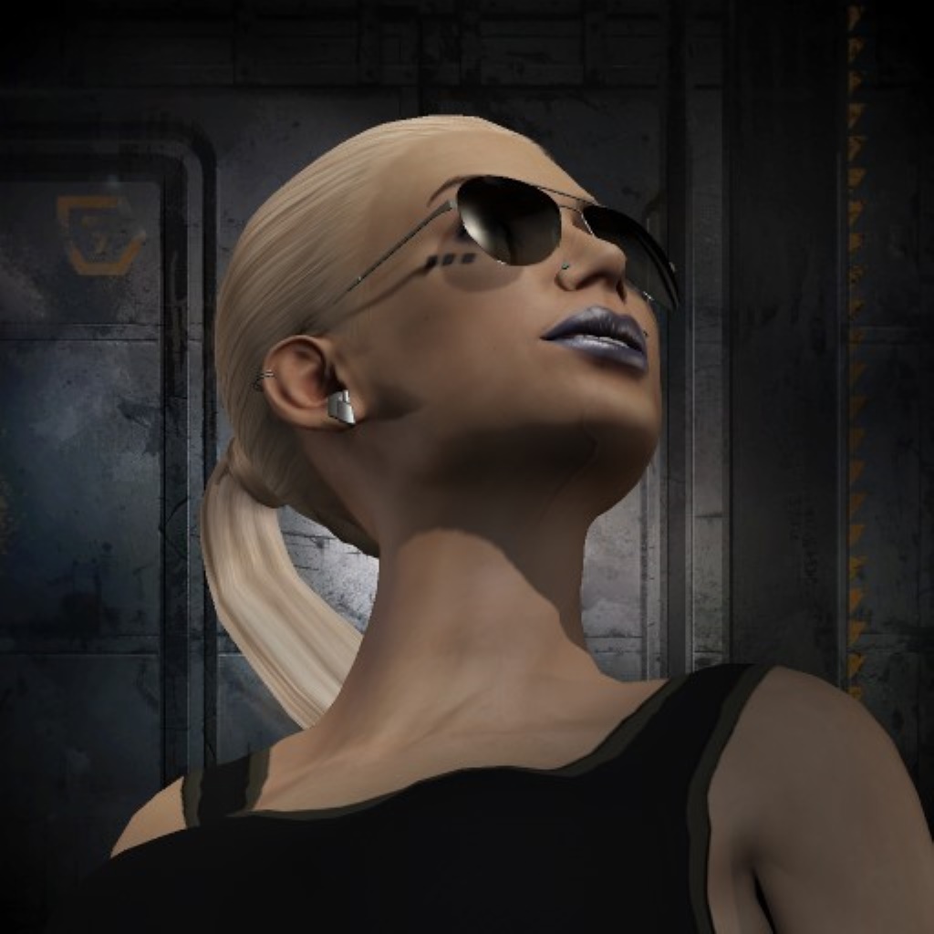 Sophia Xizor