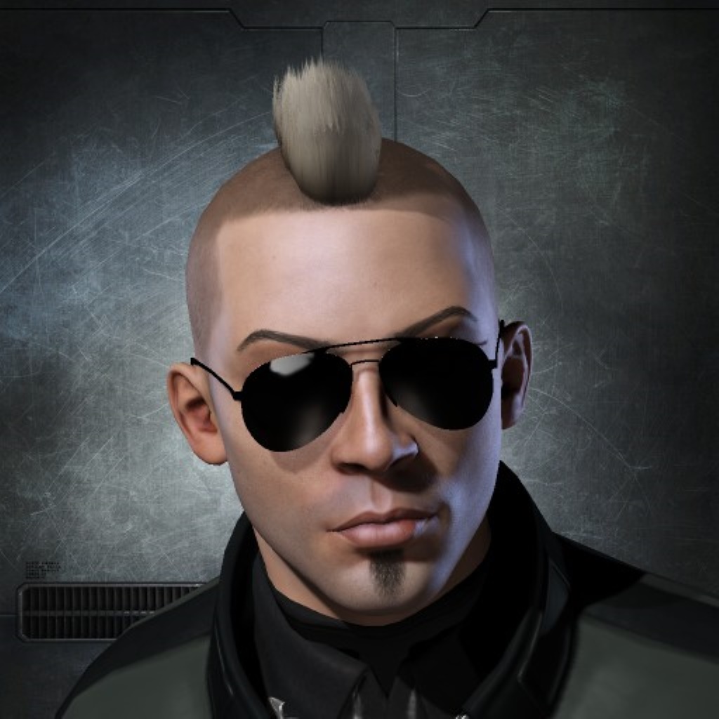 Icharous Aideron