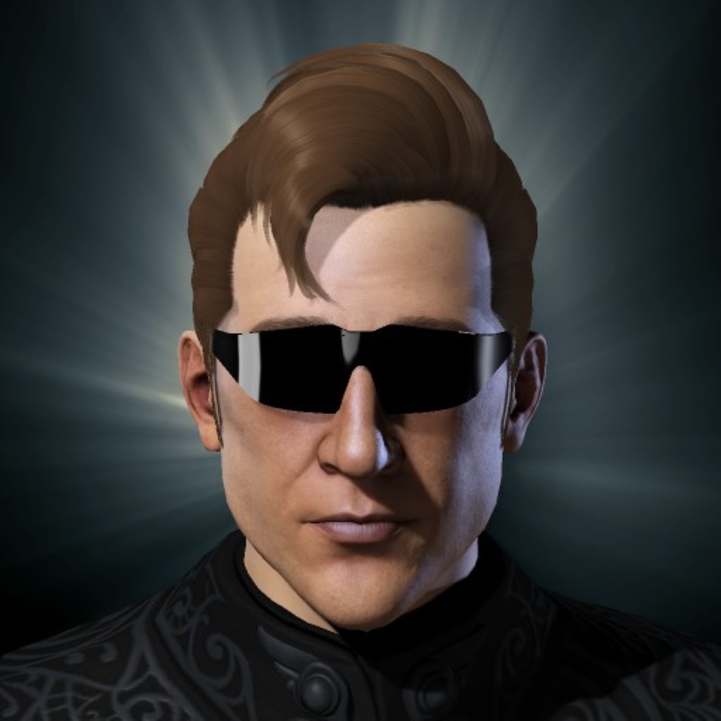goateemagician Chieve