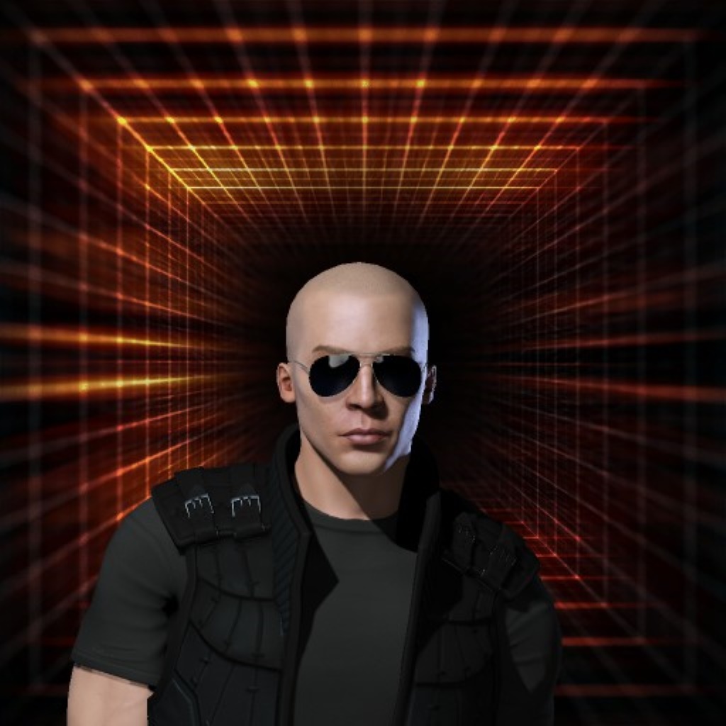 MrShock