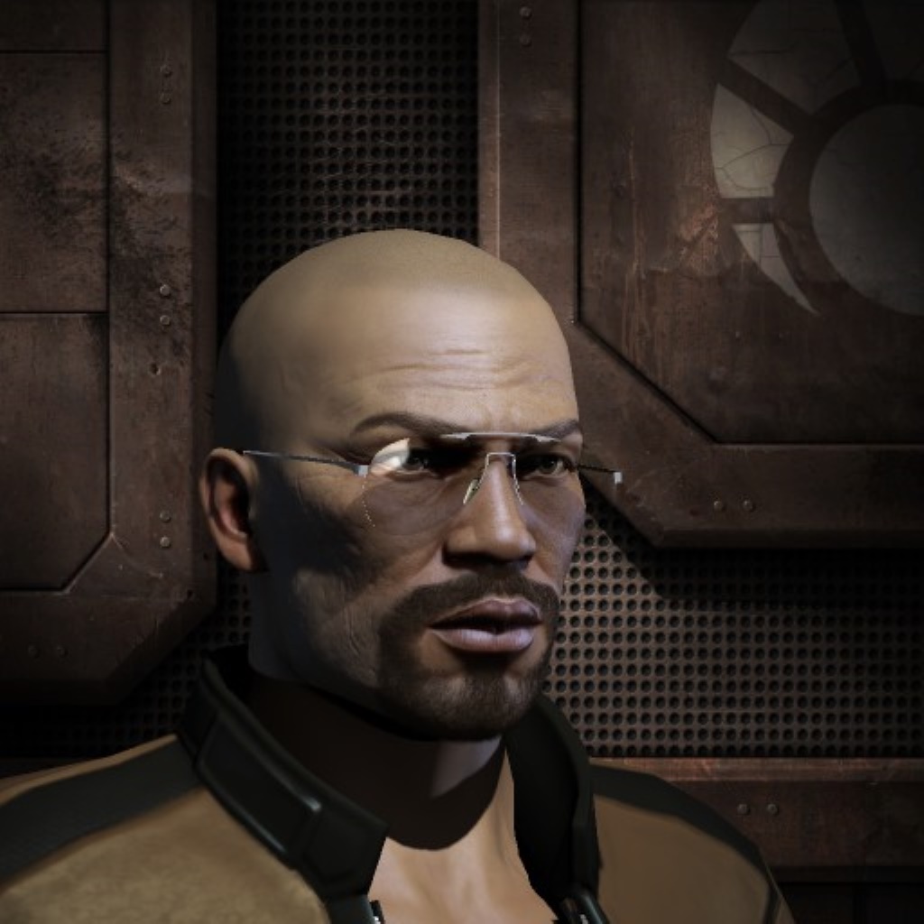 Mr Haisenbergg