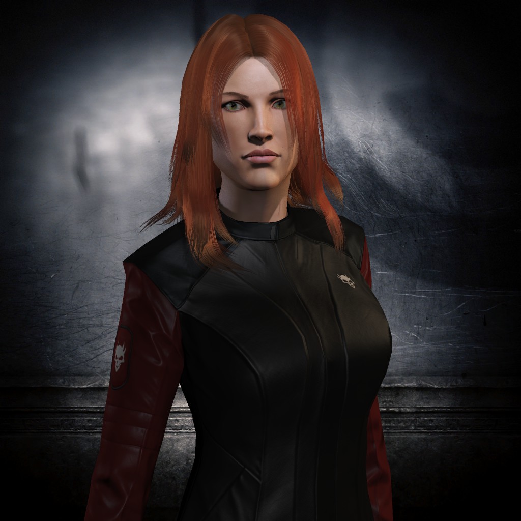 Jane Doe Oramara