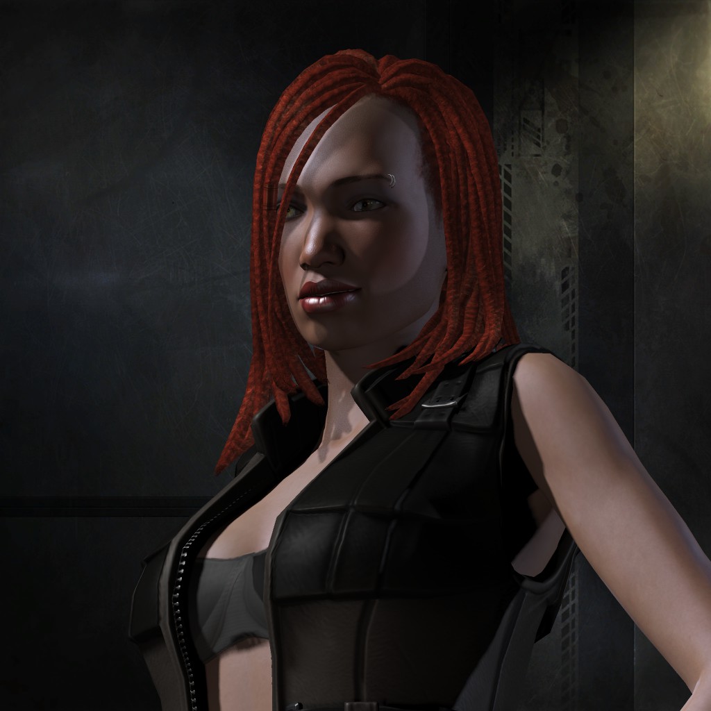 Lilith Fury