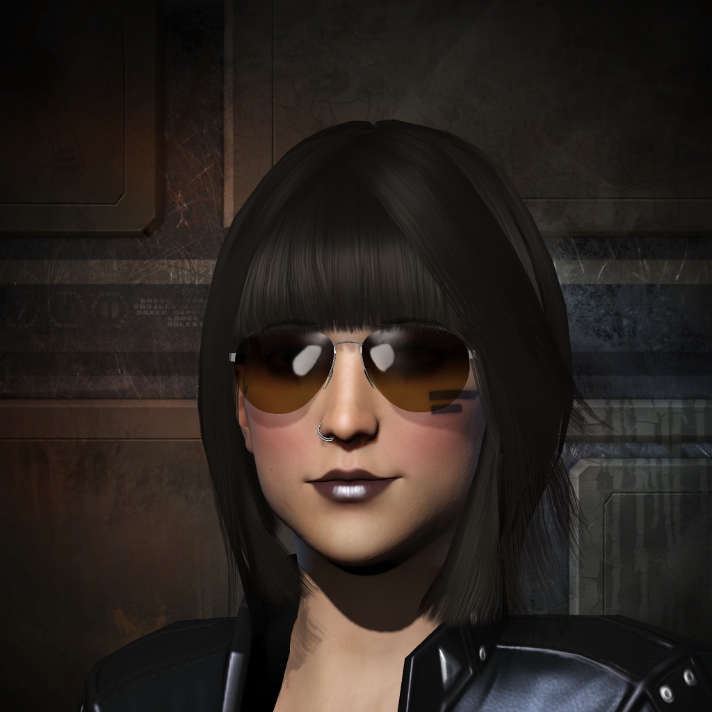 Orchid Lee