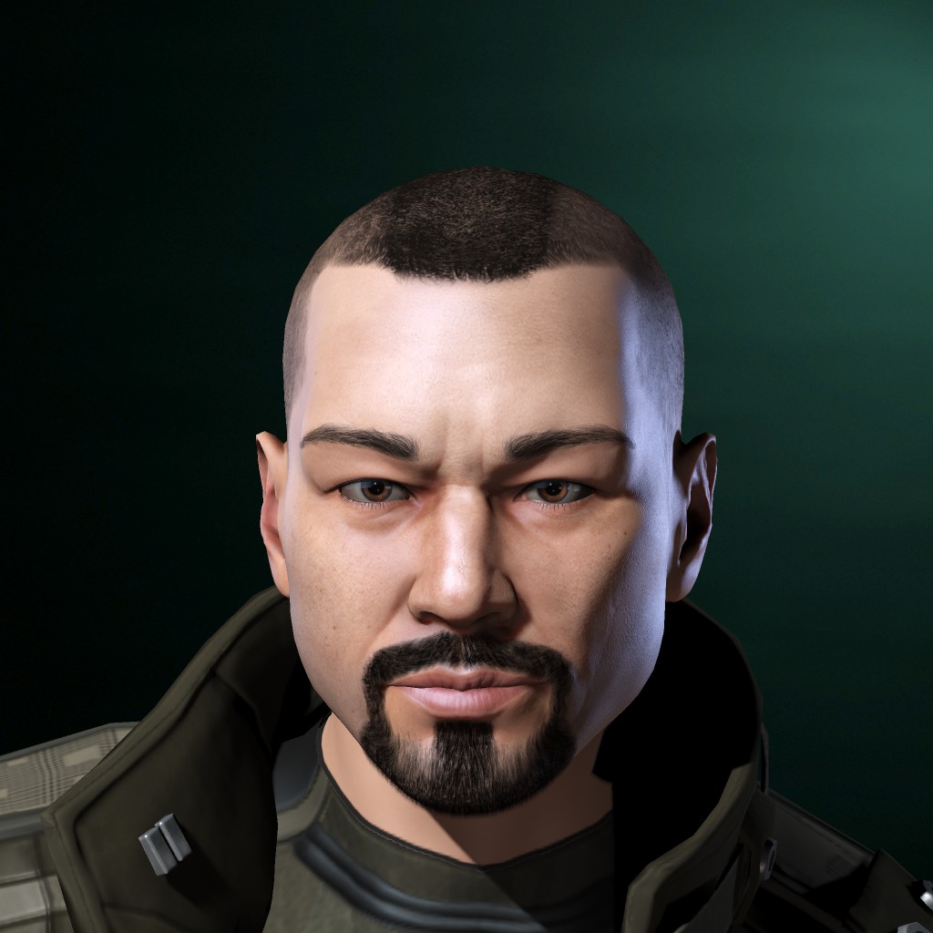 Marty Cho