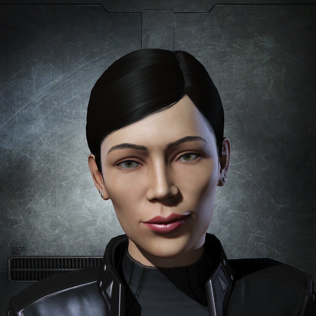 Kim Saken