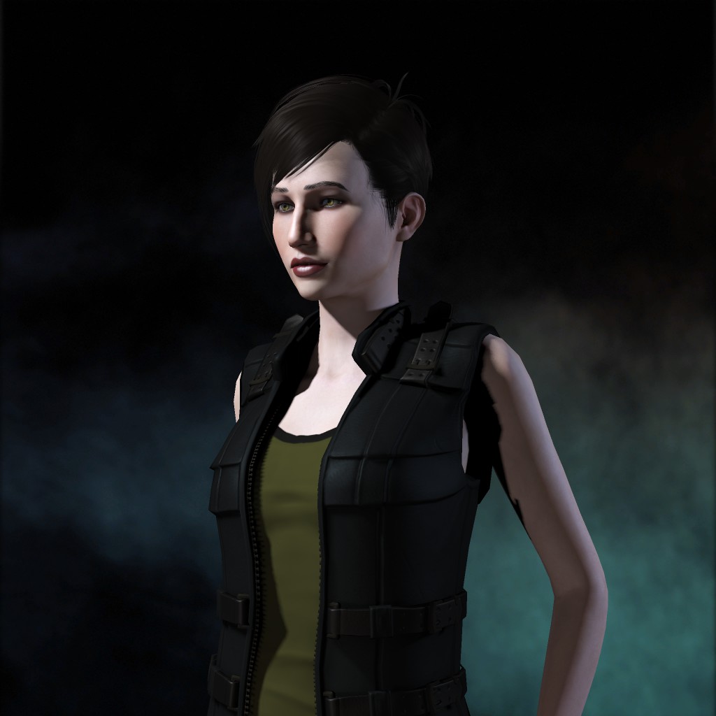 Lucy Newbelicious