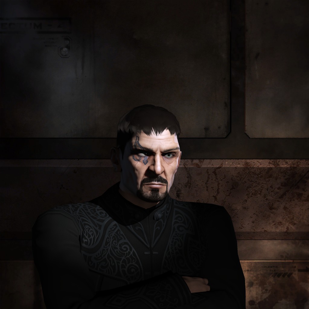 Jerome Von Dimaloun