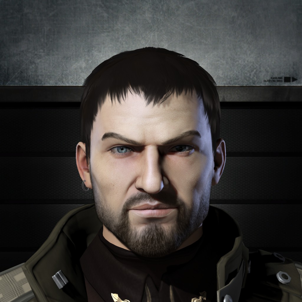 Arthur Skargill