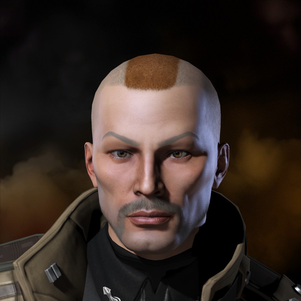 Nandi Deadeye