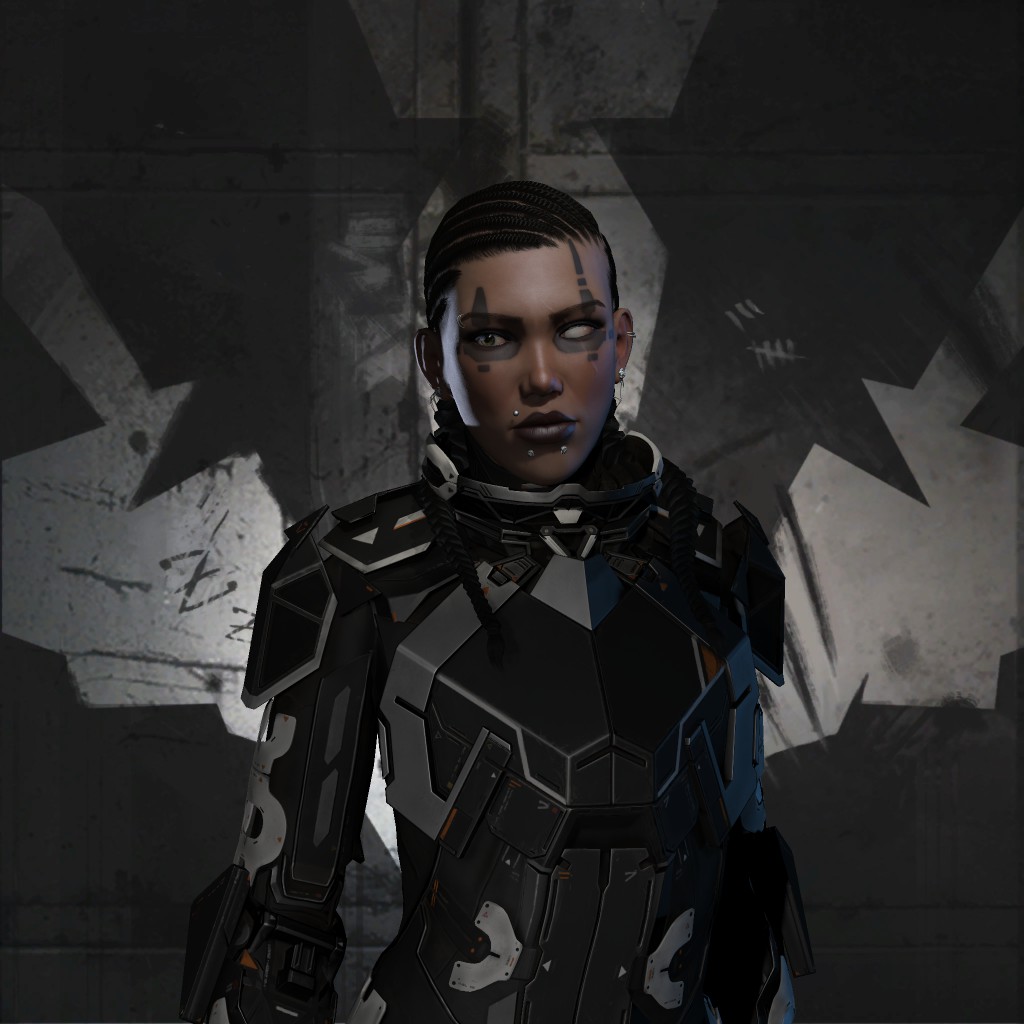 Khioni Proudmoore