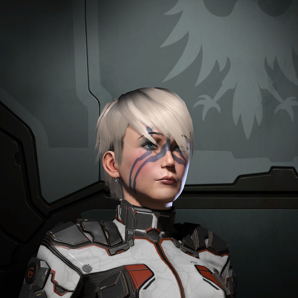 Nyx Odinson