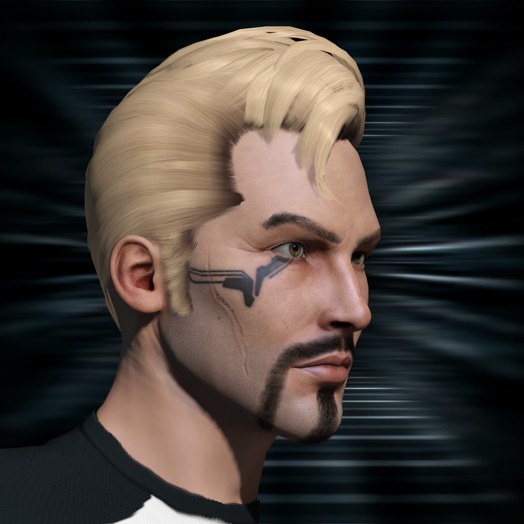 Terell Von Elsterstein