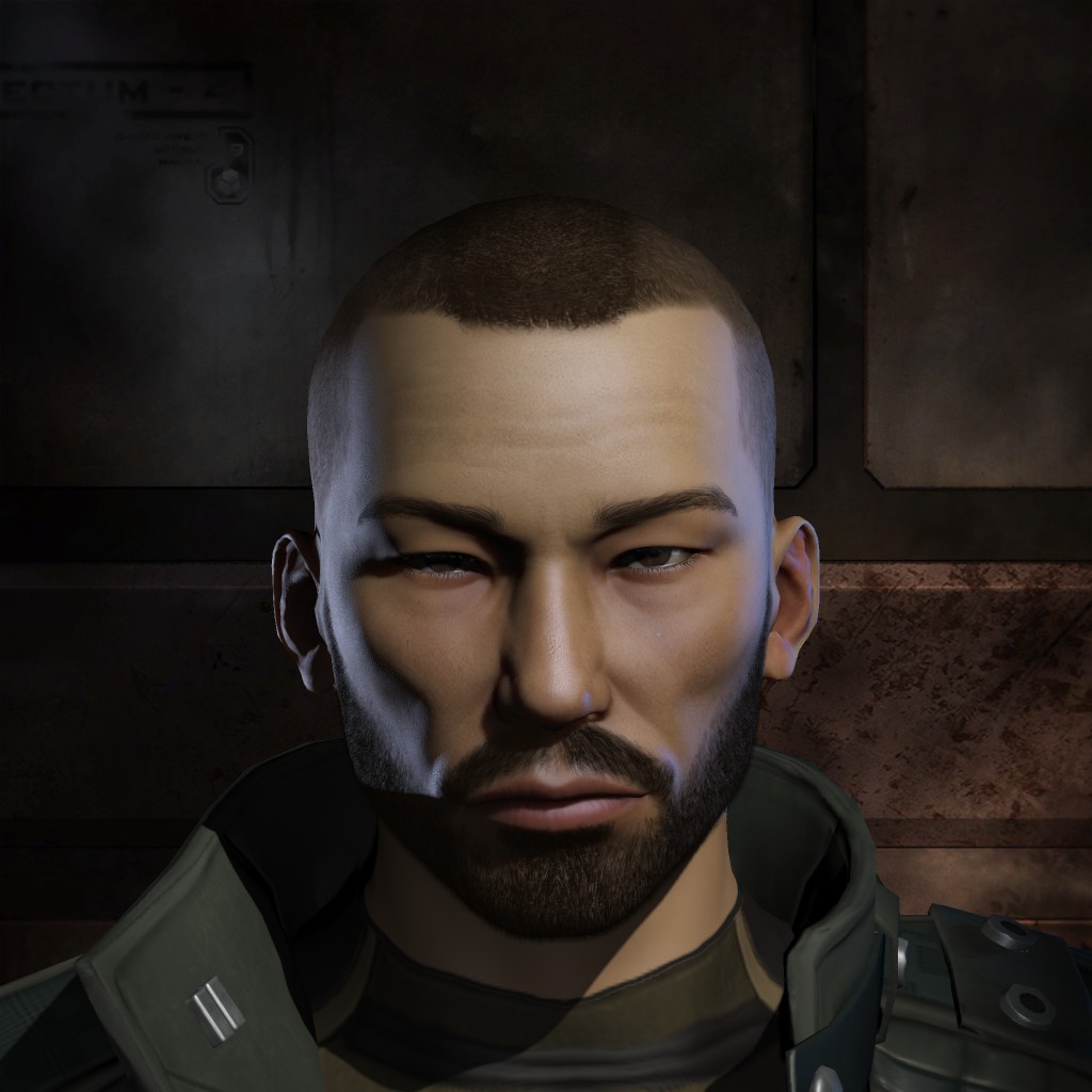 Jando Ronuken