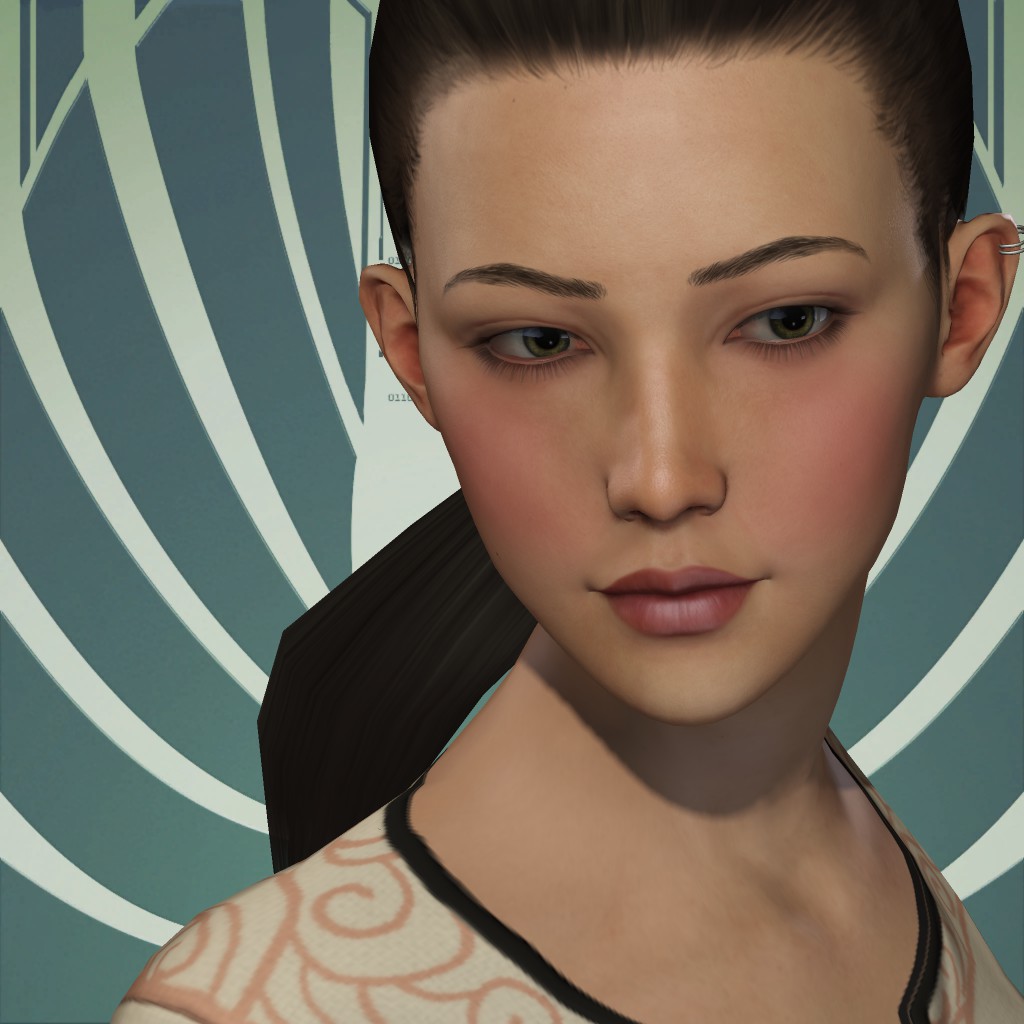 Julia Kawakami