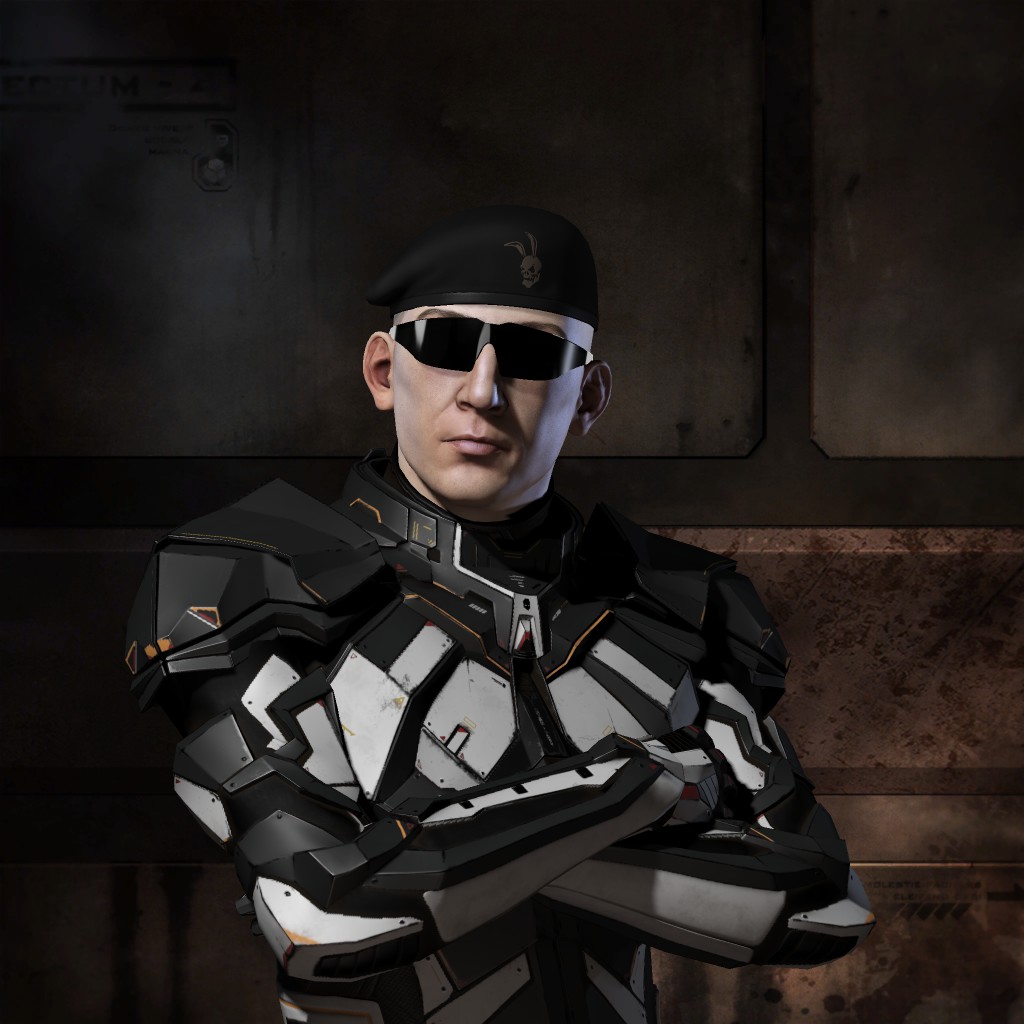 Retribution Schereau