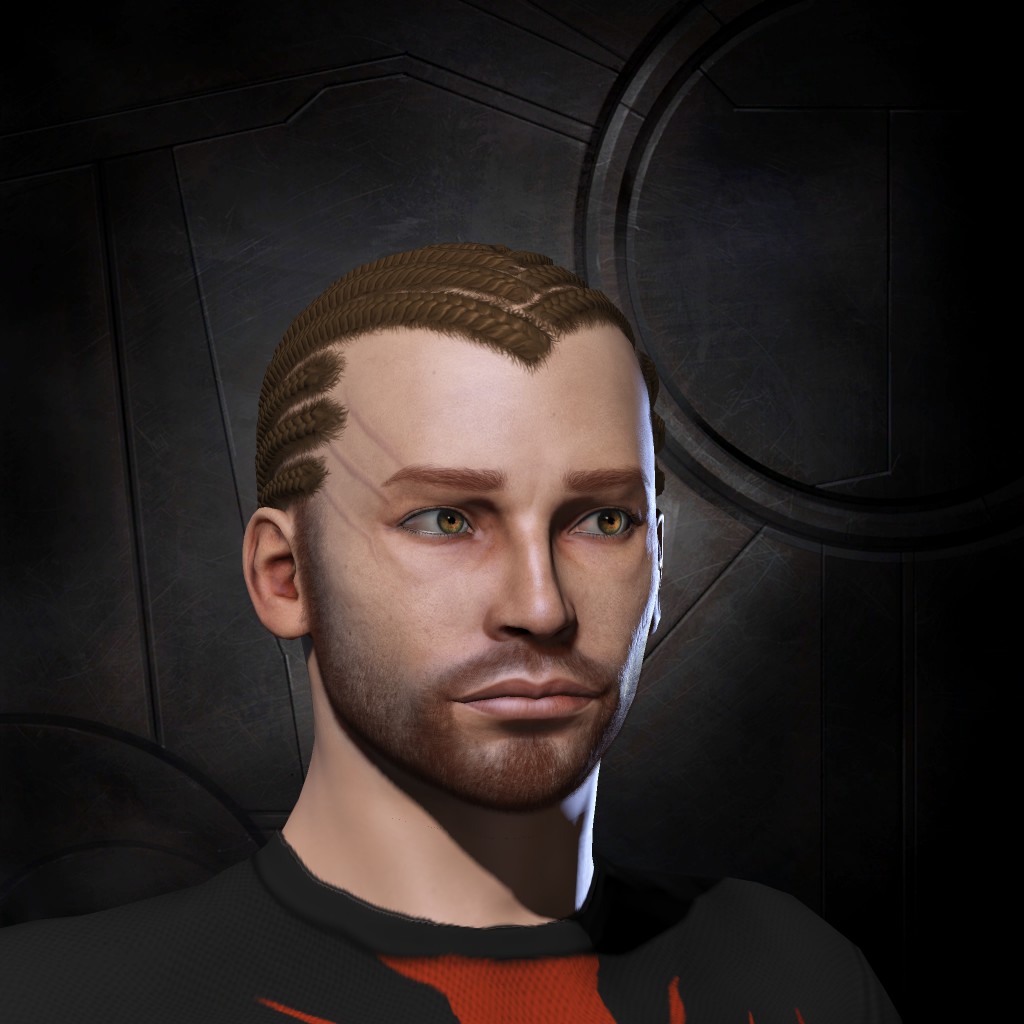 Blank DieKnalltuet