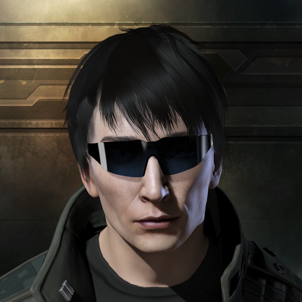 Calvin Reiden