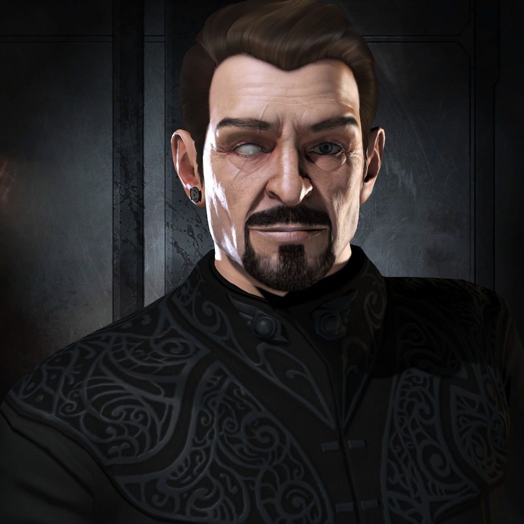 Adrian Jaynara