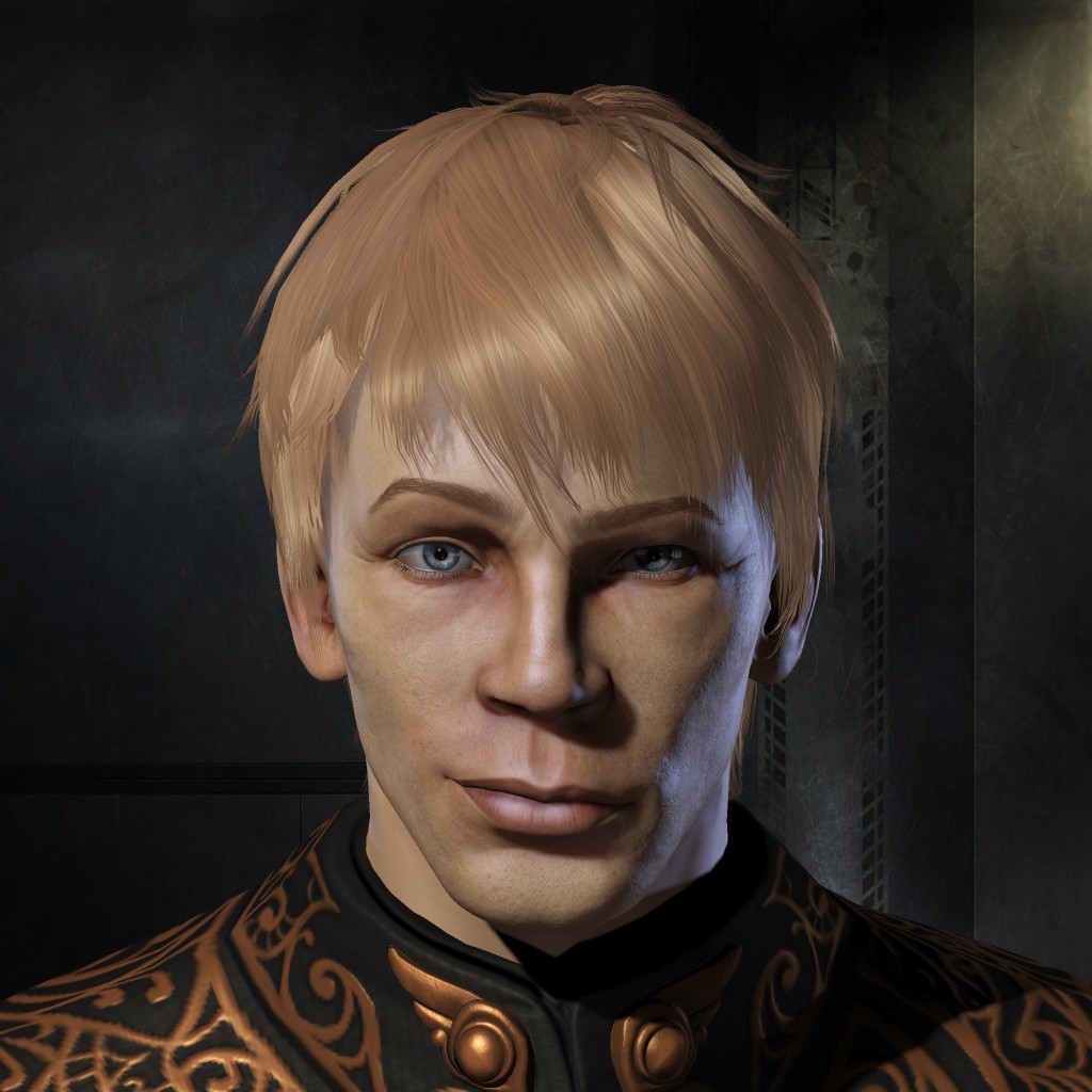 Terranzeus Liacour