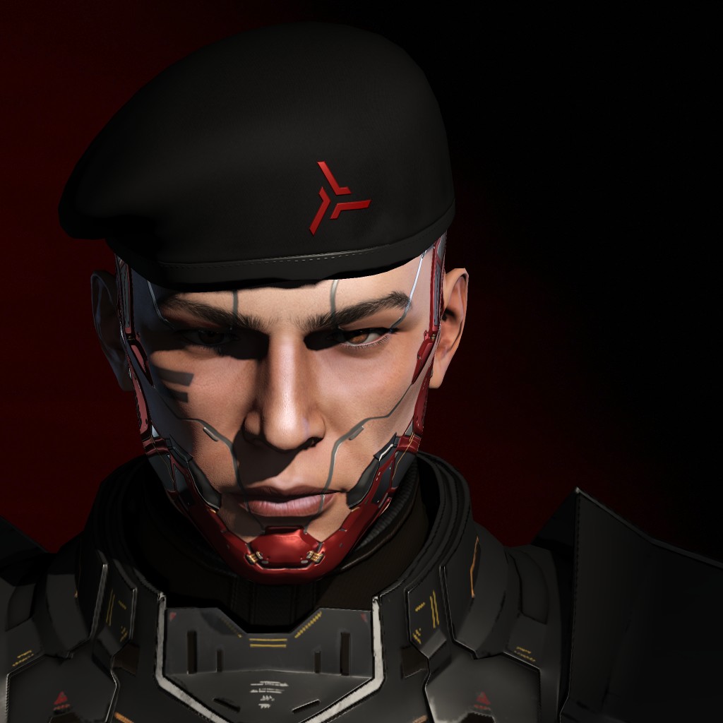 Max D Legion